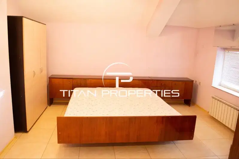 1-bedroom apartment in Sofia, Triygylnika