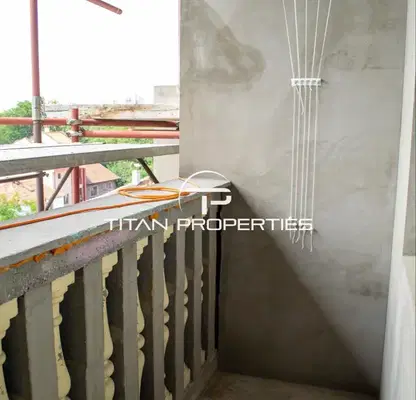 Photo 5 — 1-bedroom apartment in Sofia, Triygylnika