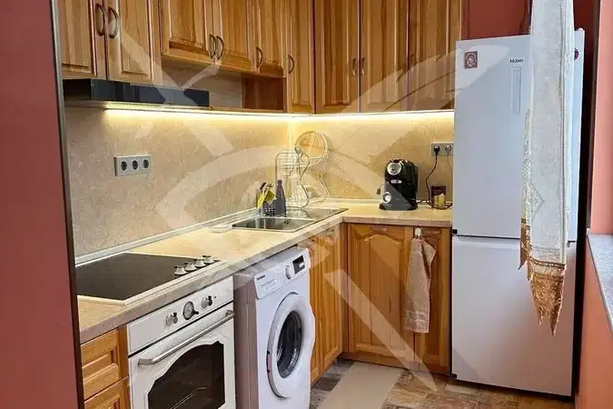 3-bedroom apartment in Sofia, Triygylnika