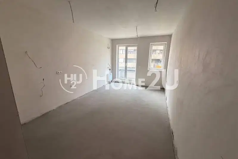 1-bedroom apartment in Sofia, Vitosha