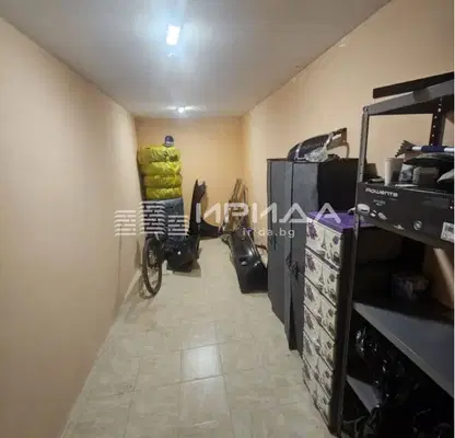 Photo 2 — Two-room apartment 75 sq m in Vitosha district, Sofia