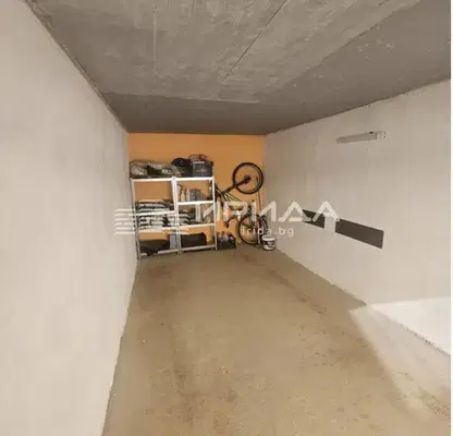 Photo 3 — Two-room apartment 75 sq m in Vitosha district, Sofia