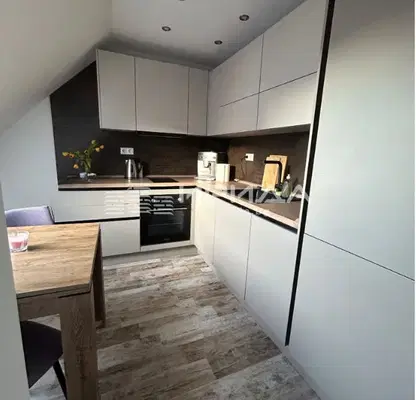 Photo 3 — Two-room apartment in Sofia, Vitosha, with district heating