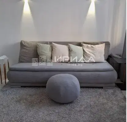 Photo 3 — Two-room apartment 72 sq m in Vitosha district, Sofia