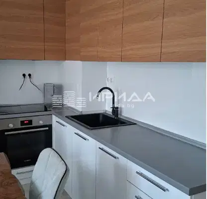 Photo 5 — Two-room apartment 72 sq m in Vitosha district, Sofia