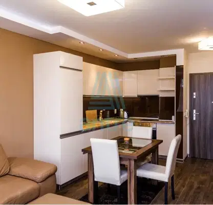 Photo 2 — Two-room apartment with large terrace in Vitosha, Sofia