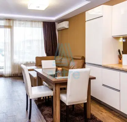 Photo 3 — Two-room apartment with large terrace in Vitosha, Sofia