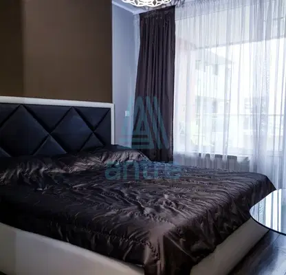 Photo 5 — Two-room apartment with large terrace in Vitosha, Sofia