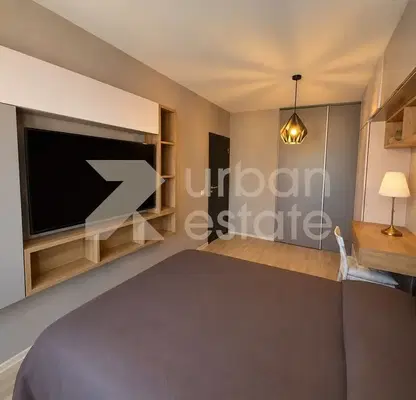 Photo 4 — Two-room apartment in Vitosha district with balcony in Sofia