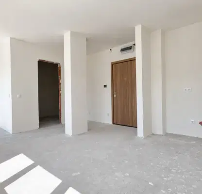 Photo 2 — Spacious 2-room apartment with panoramic view in Vitosha