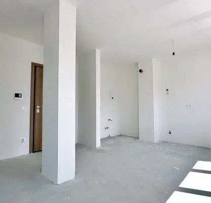 Photo 3 — Spacious 2-room apartment with panoramic view in Vitosha