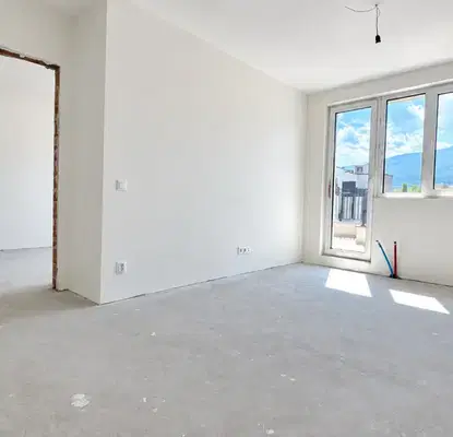 Photo 5 — Spacious 2-room apartment with panoramic view in Vitosha