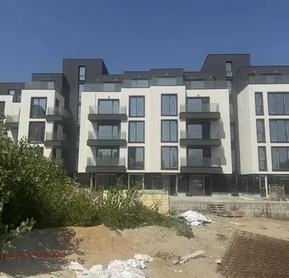 Photo 3 — Two-room apartment with two terraces in Vitosha, Sofia