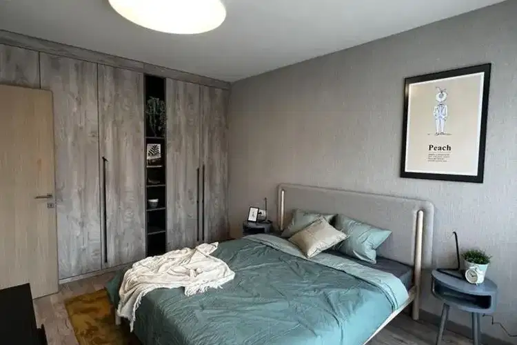 2-bedroom apartment in Sofia, Vitosha