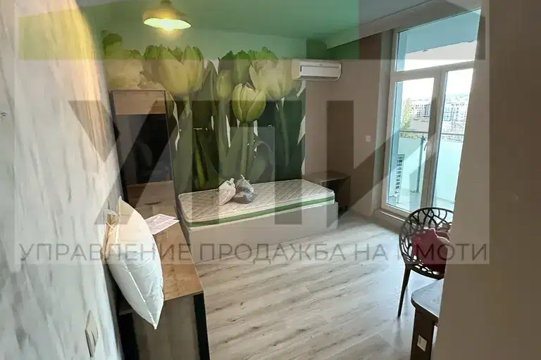 2-bedroom apartment in Sofia, Vitosha