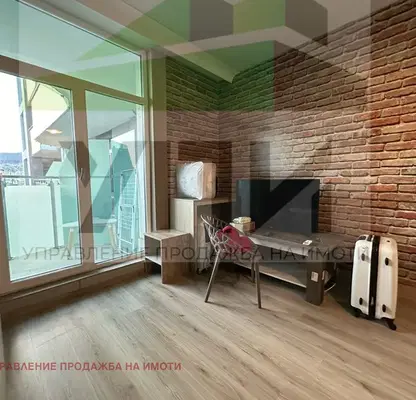 Photo 2 — 2-bedroom apartment in Sofia, Vitosha