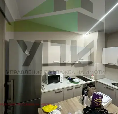 Photo 3 — 2-bedroom apartment in Sofia, Vitosha