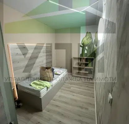 Photo 4 — 2-bedroom apartment in Sofia, Vitosha