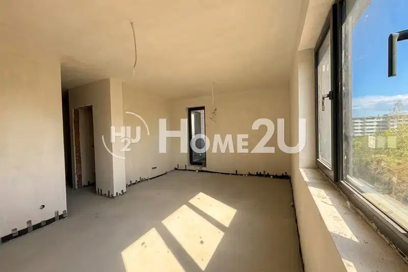 2-bedroom apartment in Sofia, Vitosha