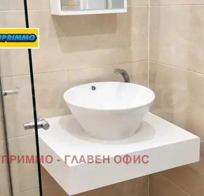 Снимка 5 — Двустаен апартамент с южно изложение в кв. Витоша, София