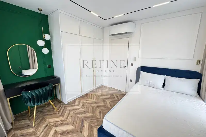 2-bedroom apartment in Sofia, Vitosha