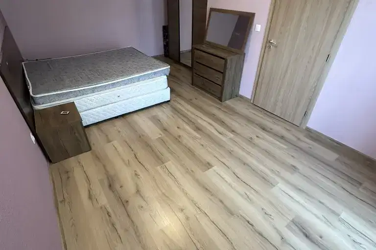 Двустаен апартамент в София, Витоша с паркомясто