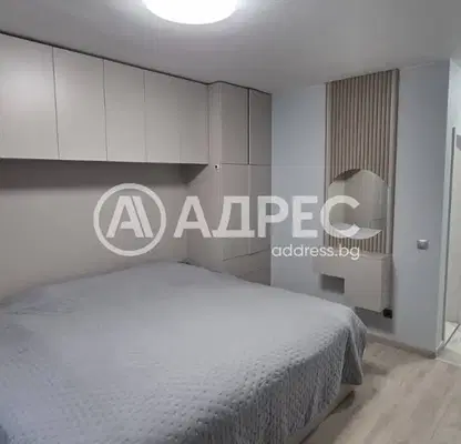 Photo 3 — Three-room apartment with garage in Vitosha district, Sofia