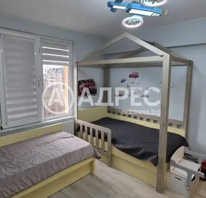 Photo 4 — Three-room apartment with garage in Vitosha district, Sofia