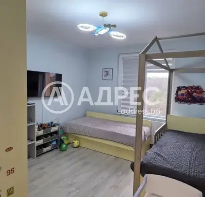 Photo 5 — Three-room apartment with garage in Vitosha district, Sofia