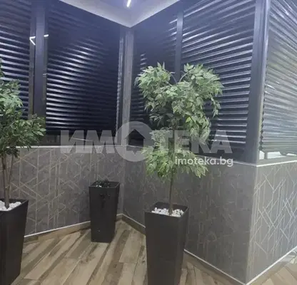 Снимка 3 — Тристаен апартамент с тераса в София, Витоша