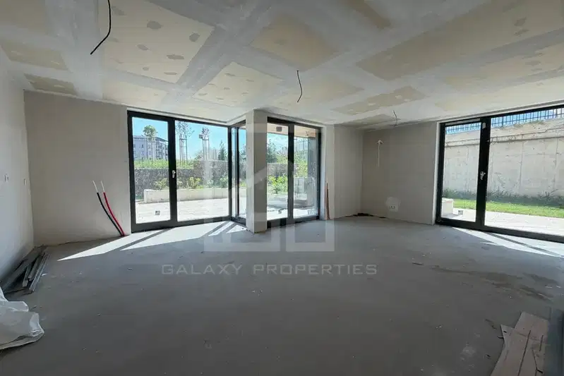 3-bedroom apartment in Sofia, Vitosha