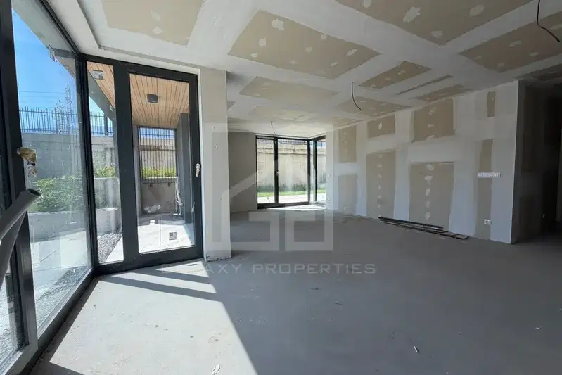 3-bedroom apartment in Sofia, Vitosha