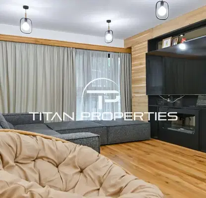 Снимка 5 — Тристаен апартамент в София, Витоша