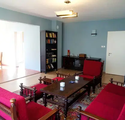 Photo 3 — 3-bedroom apartment in Sofia, Vitosha