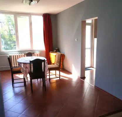 Photo 4 — 3-bedroom apartment in Sofia, Vitosha