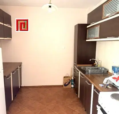 Photo 5 — 3-bedroom apartment in Sofia, Vitosha