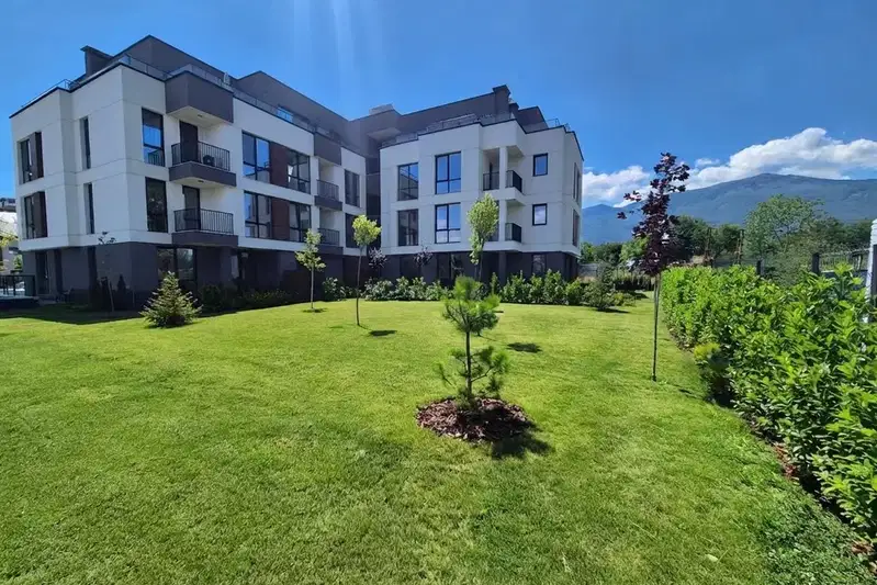 3-bedroom apartment in Sofia, Vitosha