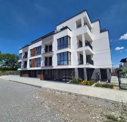 Photo 5 — 3-bedroom apartment in Sofia, Vitosha