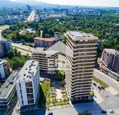 Photo 4 — 3-bedroom apartment in Sofia, Vitosha