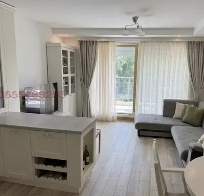 Photo 5 — Three-room apartment with panoramic view in Vitosha, Sofia