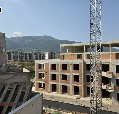 Photo 2 — Spacious 4-room maisonette with view of Vitosha in Sofia, Vitosha
