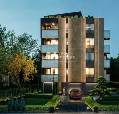 Photo 2 — Maisonette in Sofia, Vitosha