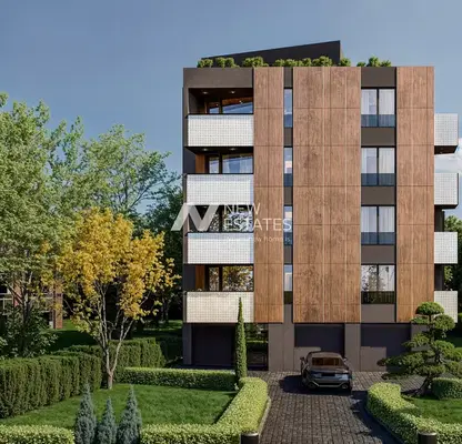 Photo 3 — Maisonette in Sofia, Vitosha