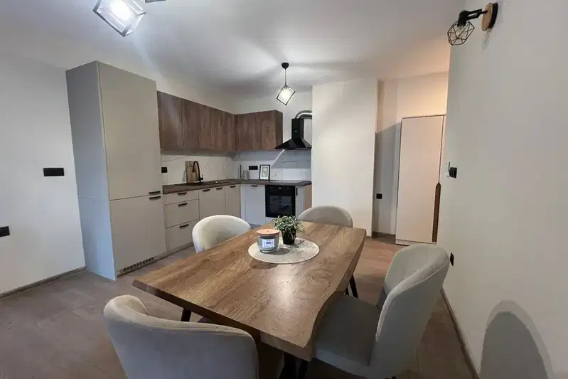 1-bedroom apartment in Sofia, Vitosha