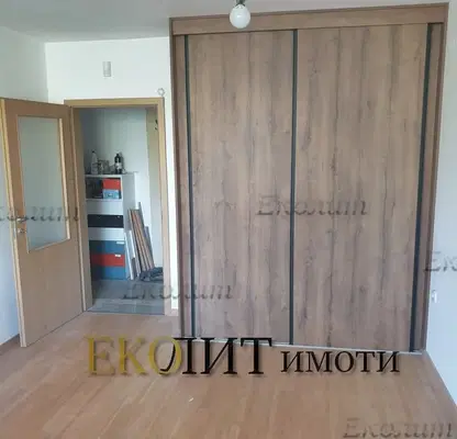 Снимка 2 — Едностаен апартамент с голяма тераса в София, Витоша