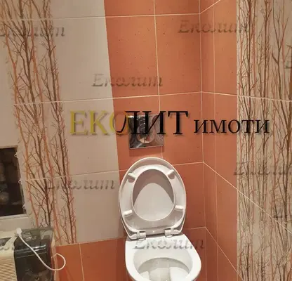 Снимка 3 — Едностаен апартамент с голяма тераса в София, Витоша