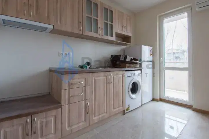 1-bedroom apartment in Sofia, Vitosha