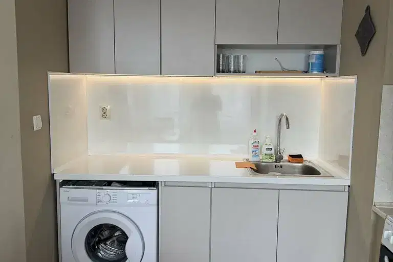 2-bedroom apartment in Sofia, Vitosha