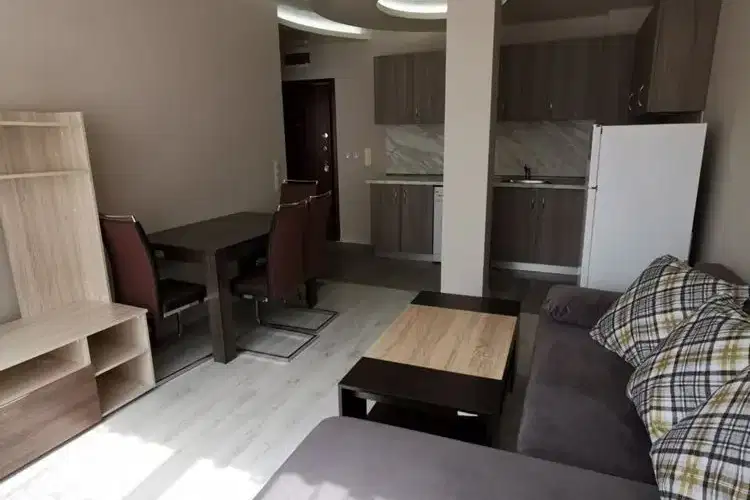 Two-room apartment in Sofia, Vitosha with elevator