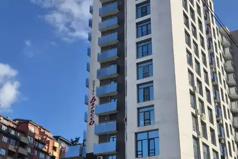2-room apartment with Vitosha view in Vitosha district, Sofia
